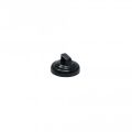 19mm dia x 4.4mm high Cable Tie Magnet - 5.6kg Pull