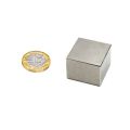 40 x 40 x 30mm Super High Performance N42 Neodymium Magnet - 74.8kg Pull
