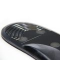 Magnetic Insoles size 2-7.5 - Rubber (One Pair)