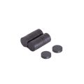 12mm dia x 3mm thick Y30 Ferrite Magnet - 0.1kg Pull