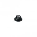 19mm dia x 4.4mm high Cable Tie Magnet - 5.6kg Pull