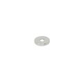 15mm dia x 2mm thick North & South Neodymium Countersunk Magnets & Screws Pack