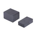 40 x 25 x 10mm thick Y30BH Ferrite Magnet - 3kg Pull