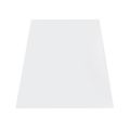 FerroFlex® Ultra A4 Flexible Ferrous Sheet - Cling / Gloss White Dry-Wipe
