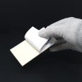 MagWrap™ 100mm x 50mm Wide Wool Felt Replacement Pads