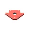 102 x 17mm Multi-Angle Welding Magnet (45¡ x 90¡ x 135¡) - 22.6kg / 50lbs