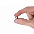 10mm dia N42 Neodymium Sphere Magnets - 1.4kg Pull