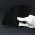 MagWrap™ 100mm x 50mm Adhesive Fabric Felt Replacement Pads