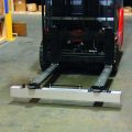 Suspended Magnetic Sweeper - 60"