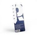 SCREWD Woodscrew 3mm x 16mm (3 Packs of 70)