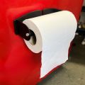 2 Piece Magnetic Paper Towel Holder