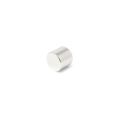 25.4mm dia x 22.22mm thick N42 Neodymium Magnet - 22.81kg Pull - Licensed Material