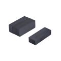 50 x 19 x 10mm thick Y30BH Ferrite Magnet - 2.6kg Pull