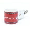 Orion A550 Double-Sided Clamp Magnet Fishing Kit - 1,100kg Pull Strength