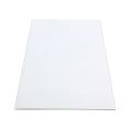 MagFlex® Lite A4 Flexible Magnetic Sheet - Gloss White / Dry-Wipe