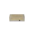 160mm x 70mm x 45mm Magnetic Chuck - Standard Pole Pitch