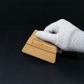 MagWrap™ 9.5cm x 6.8cm Gold Magnetic Trapezoid Squeegee