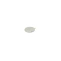 Adhesive 15mm dia x 1mm N42 Neodymium Magnet - 1.1kg Pull