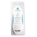 Magnetic Insoles size 2-7.5 - Gel (One Pair)