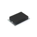 75 x 39.5 x 12mm thick Rubber Coated Mag Pad - 3.2kg Pull
