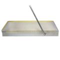 500mm x 250mm x 58mm Magnetic Chuck - Standard Pole Pitch