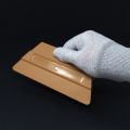 MagWrap™ 15.5cm x 10.5cm Gold Magnetic Trapezoid Squeegee