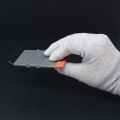 MagWrap™ 135 T Shape Squeegee with Felt