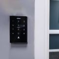 Full Access Control Door Entry Kit With 280kg Concealed Magnetic Door Lock & ZL Double Bracket