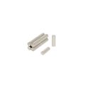 4mm dia x 12.5mm thick N42 Neodymium Magnets - 0.72kg Pull