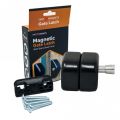 60 x 70 x 25mm Stainless Steel Magnetic Gate Latch