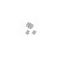 9.52mm x 6.35mm x 1.58mm thick N42 Neodymium Magnet - Licensed Material