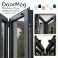 DoorMag Bi-Fold Door Magnet Catch & Holder