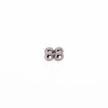 10mm dia N42 Neodymium Sphere Magnets - 1.4kg Pull