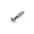 SCREWD Woodscrew 3mm x 16mm (3 Packs of 70)