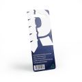 SCREWD Woodscrew 4mm x 19mm (3 Packs of 40)