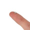 4mm dia x 2mm thick N35 Neodymium Magnet - 0.38kg Pull