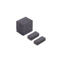 25 x 10 x 6mm thick Y30BH Ferrite Magnet - 0.8kg Pull