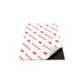 NeoFlex®+ A6 Flexible Neodymium Magnetic Sheet - 3M™ Self-Adhesive