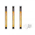 300mm Magnetic Tool Bar Rack - Pack of 3