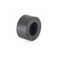 32mm O.D x 18mm I.D x 5.5mm thick Y30BH Ferrite Ring Magnet - 1kg Pull