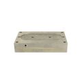 300mm x 150mm x 48mm Magnetic Chuck - Standard Pole Pitch
