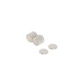 14mm dia x 2mm thick N42 Neodymium Magnet - 1.7kg Pull