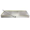 600mm x 300mm x 58mm Magnetic Chuck - Standard Pole Pitch