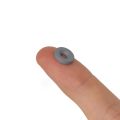 10mm dia x 2mm thick x 3.2mm c/sink PTFE Coated N42 Neodymium Magnet
