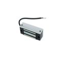 80mm x 38mm x 23.5mm Magnetic Door Lock - 60kg Pull