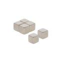 10 x 10 x 10mm thick N42 Neodymium Magnet - 4.7kg Pull