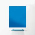 MagniPlan 900mm x 600mm Coloured Magnetic Glass Wipe Boards