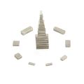 Craft & Model Making Magnet Selection Pack (Pack of 32 Magnets)