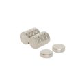 12mm dia x 4mm thick N42 Neodymium Magnet - 3kg Pull