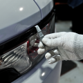 MagWrap™ 135 Degree Mini Squeegee